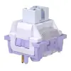 Leobog Lavender Lineer Mekanik Switch 100 Adet