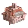 Leobog Silent Cotton Candy Lineer Mekanik Switch 100 Adet