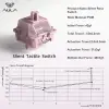 Leobog Silent Rose Sessiz Tactile Mekanik Switch 100 Adet