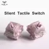 Leobog Silent Rose Sessiz Tactile Mekanik Switch 100 Adet