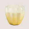 Leon Mumluk 20x19 Cm Bej