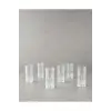Leonora Kristalin 6Lı Bardak 300 Ml Şeffaf