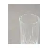Leonora Kristalin 6Lı Bardak 300 Ml Şeffaf