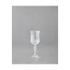 Leonora Kristalin 6lı Kadeh 230 ml Şeffaf