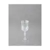 Leonora Kristalin 6lı Kadeh 230 ml Şeffaf