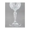 Leonora Kristalin 6lı Kadeh 230 ml Şeffaf
