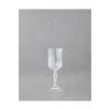Leonora Kristalin 6lı Kadeh 230 ml Şeffaf