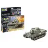 Leopard 1 model yapım seti, oyuncak