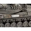 Leopard 1 model yapım seti, oyuncak