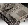 Leopard 1 model yapım seti, oyuncak