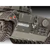 Leopard 1 model yapım seti, oyuncak