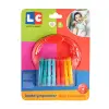 Lets Be Child Halka Çıngıraklar