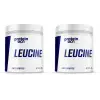 Leucine 300g, 60 Servis, 2 Paket