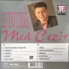 LEVENT YÜKSEL - MED CEZİR - LP 33 Devir Plak
