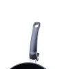 Levital Comfort Induction Tava 26 Cm