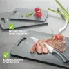 Levoro Kesme Tahtası, Orta