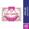 Leylak Kalıp Sabun (4 Adet)