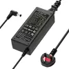 LG Electronics 19 için 19V 2.53A güç kaynağı adaptörü