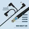 LG Electronics 19 için 19V 2.53A güç kaynağı adaptörü