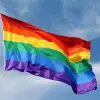 LGBT Bayrağı 70x105 Cm