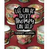 Life Can Be Tricky, Therapy Can Help - China Coffee Cup