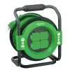 LifeSpace IMT33148 E Advanced 25m 3x2.5 IP44 IK08 4 Tomas