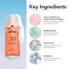 Lift 30 Seconds Quick Bubble Maske