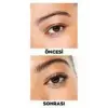 Light Brown Suya Dayanıklı Kaş Jeli