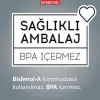 Light Ton Balığı Poşet 80 g