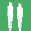 Lightning Ultra hızlı PD şarj kablosu