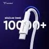 Lightning Ultra hızlı PD şarj kablosu