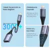 Lightning - USB 2.0 OTG Çevirici Adaptör