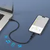 Lightning - USB Type C Dönüştürücü Adaptör, x 2 Adet, iPhone ve iPad Uyumlu, iPhone 14e Kadar Uyumlu