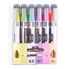 Likit Pastel Kalem 6 Li