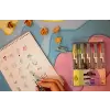 Likit Pastel Kalem 6 Li