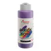 Lila Akrilik Boya 120 ml