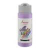 Lila Akrilik Boya, 60 ml