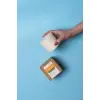 Limon Dikey Silikon Mum Kalıbı