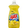 Limon Kokulu Elde Sıvı Bulaşık Deterjanı, 828 ML
