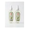 Limon Kolonyası 150 ml, 2 Adet Sprey, 80°