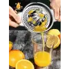 Limon Sıkacağı, 304 Paslanmaz Çelik, Profesyonel, 721517
