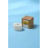 Limon Yatay Silikon Mum Kalıbı