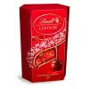 Lindor süt kornet, 2li set