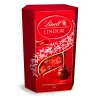 Lindor süt kornet, 2li set