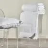 Linens Glory Boncuk Elyaf Standart Yastık