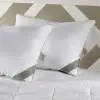 Linens Glory Boncuk Elyaf Standart Yastık