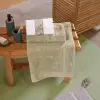 Linens Soft 85x150 cm Banyo Havlusu Çağla Yeşili