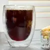 Lineo 350 ml Çift Cidarlı Bardak