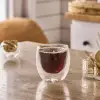 Lineo Çift Cidarlı Bardak 250 ml