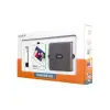 Link Wide Gri Akıllı Telefon Yazıcısı Bundle Box